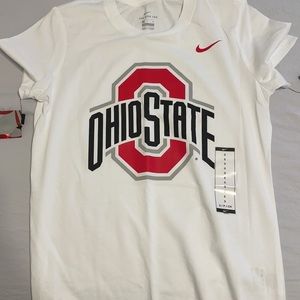 ohio state T shirt